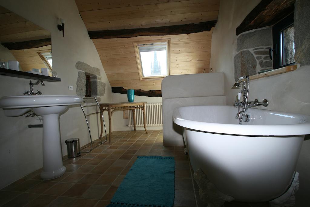 Le Clos St Yves Saint-Pol-de-Léon Oda fotoğraf