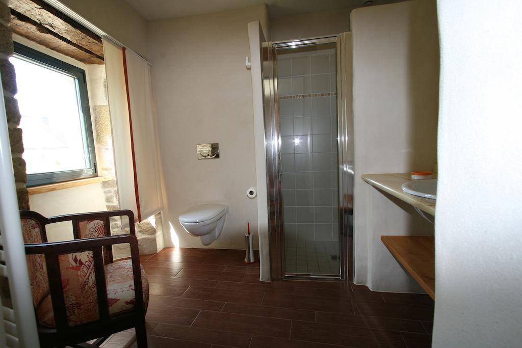 Le Clos St Yves Saint-Pol-de-Léon Oda fotoğraf